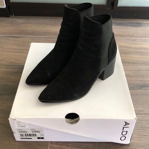 Women’s Heel Bootie